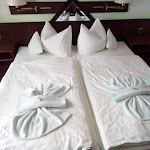 Photo n°15 de l'avis de Urlaubsfreund. fait le 05/08/2019 à 18:49 sur le  Hotel Heidekrug à Wustrow