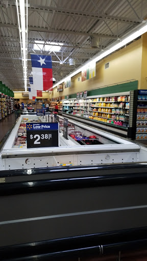 Supermarket «Walmart Neighborhood Market», reviews and photos, 4810 Hwy 6 N, Houston, TX 77084, USA
