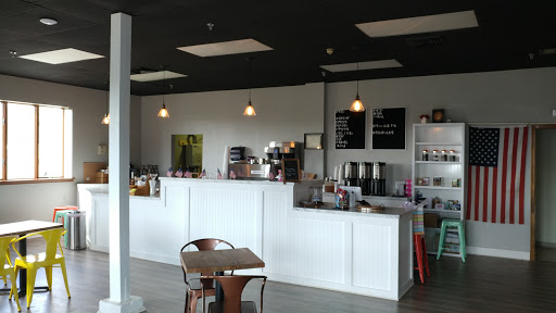 Coffee Shop «Vint Hill Coffee», reviews and photos, 4257 Aiken Dr D, Warrenton, VA 20187, USA