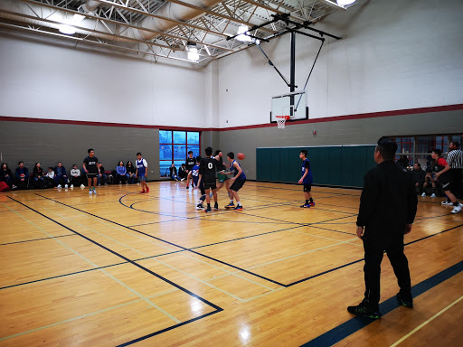 Auditorium «Salter Community Center», reviews and photos, 1545 E Lincoln Ave, Royal Oak, MI 48067, USA