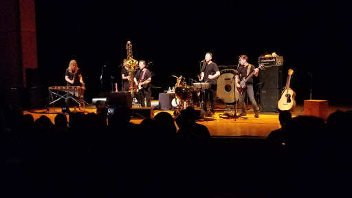 Performing Arts Theater «South Milwaukee Performing Arts Center», reviews and photos, 901 15th Ave, South Milwaukee, WI 53172, USA