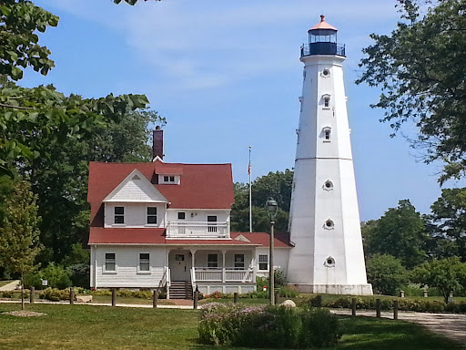 Public Golf Course «Lake Park Golf Course», reviews and photos, 3133 E Newberry Blvd, Milwaukee, WI 53211, USA