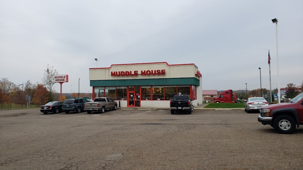 Huddle House 44273