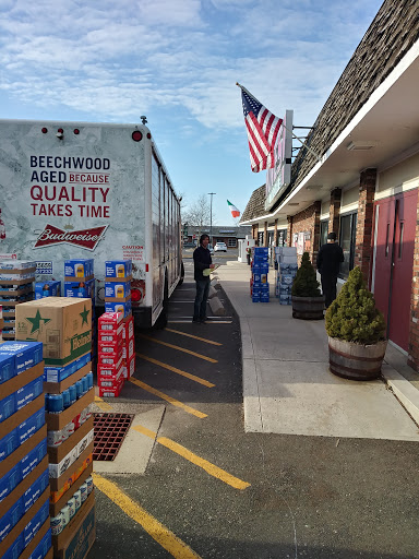 Liquor Store «Wines and More!», reviews and photos, 242 Boston Post Rd, Milford, CT 06460, USA