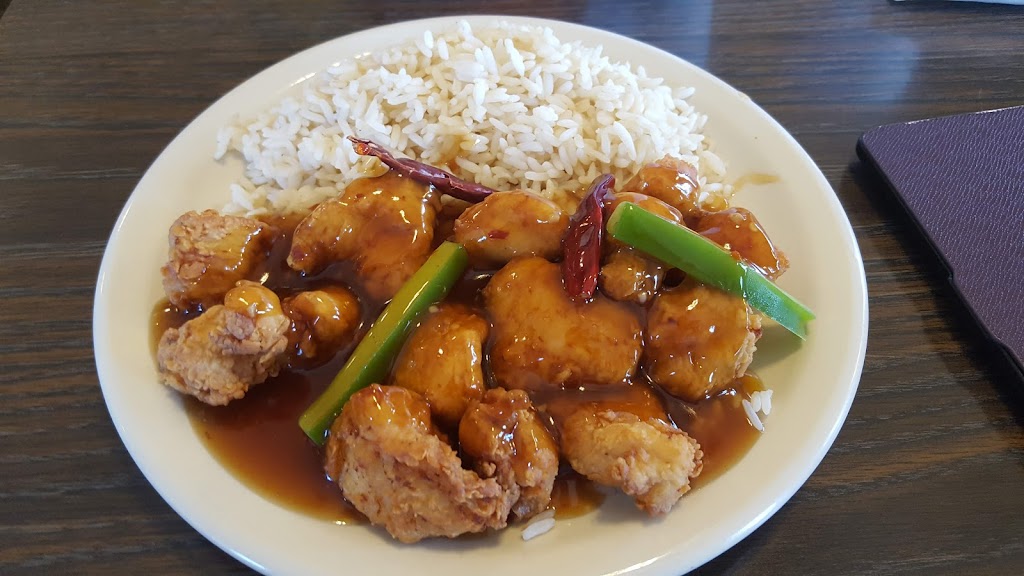 China Grove Restaurant 65711