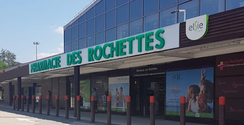 Elsie Santé - Pharmacie des Rochettes à Oyonnax