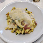 Photo n°5 de l'avis de Vlaha. fait le 06/03/2022 à 19:29 sur le  Dalla Signora Stella à Bologna