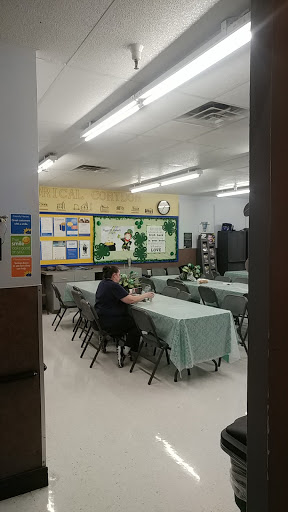 Department Store «Walmart Supercenter», reviews and photos, 2363 Old Hwy 135, Corydon, IN 47112, USA