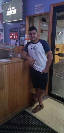 Sports Complex «DeLuna Lanes», reviews and photos, 590 E 9 Mile Rd, Pensacola, FL 32514, USA