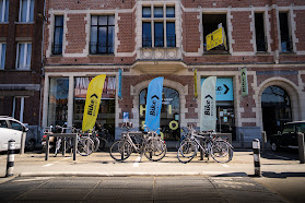 Bike Republic Antwerpen