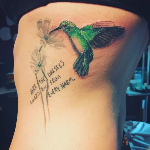 Tattoo Shop «Chroma Tattoo», reviews and photos, 33028 Northwestern Hwy, West Bloomfield Township, MI 48322, USA