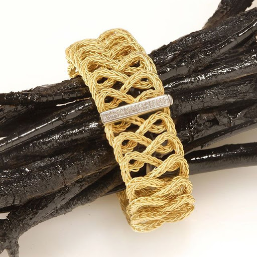 Jewelry Store «Secrète Jewelry», reviews and photos, 1607 Connecticut Ave NW, Washington, DC 20009, USA