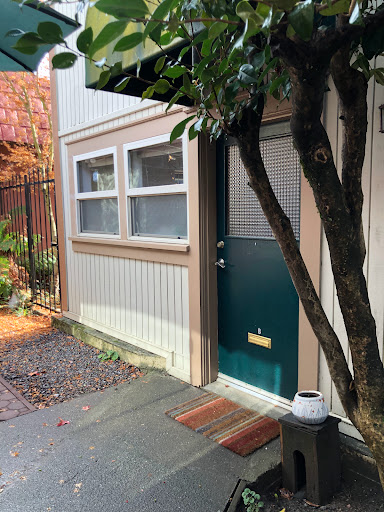 Explore background shading tattoo ideas, creative tattoo ideas in Willits, available at The Electric Floral Shop - Tattoos by Kiki