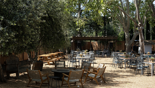 Kivelstadt Cellars & WineGarden image