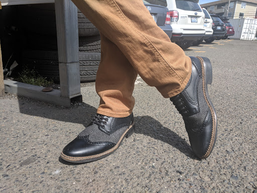 Car Dealer «Carter Subaru Ballard», reviews and photos, 5201 Leary Ave NW, Seattle, WA 98107, USA