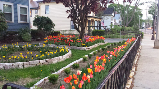 Park «Dorchester Park», reviews and photos, 2180 Dorchester Ave, Dorchester, MA 02124, USA