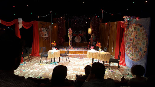 Performing Arts Theater «Imago Theatre», reviews and photos, 17 SE 8th Ave, Portland, OR 97214, USA