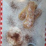 Photo n°3 de l'avis de Paolo.o fait le 01/11/2021 à 07:22 sur le  Vinarrosto Brace, Arrosticini e Focacce à Montesilvano