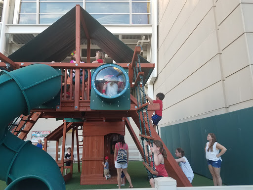 Stadium «Great American Ball Park», reviews and photos, 100 Joe Nuxhall Way, Cincinnati, OH 45202, USA