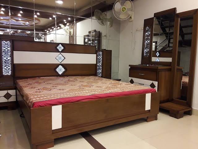 Furniture in karachi