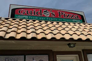 Guido's Pizza image