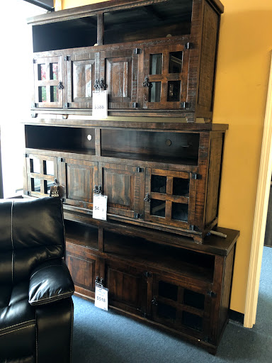 Furniture Store «Unique Piece Furniture», reviews and photos, 101 Greystone Power Blvd, Dallas, GA 30157, USA