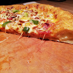 Photo n°1 de l'avis de Szilvia.g fait le 02/11/2018 à 16:51 sur le  Pizza Hut Mainz, Schusterstraße à Mainz