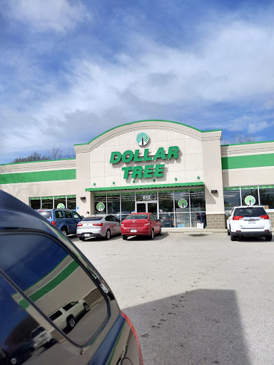 Dollar Tree