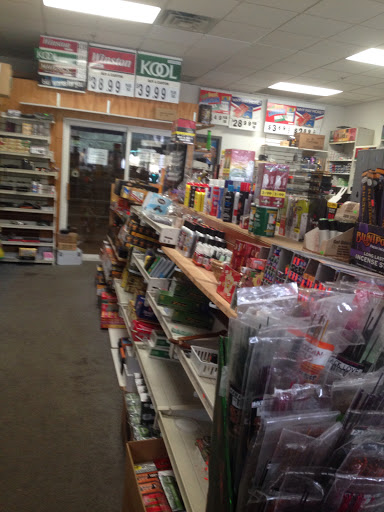 Tobacco Shop «Discount Tobacco Depot», reviews and photos, 350 Shallowford Rd # C, Gainesville, GA 30504, USA