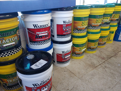 Auto Parts Store «Pete Olin Auto Parts», reviews and photos, 190 SW Montgomery Dr, Lake City, FL 32025, USA