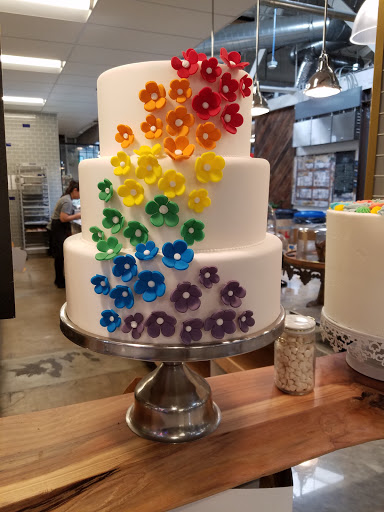 Food Court «Liberty Public Market», reviews and photos, 2820 Historic Decatur Rd, San Diego, CA 92106, USA