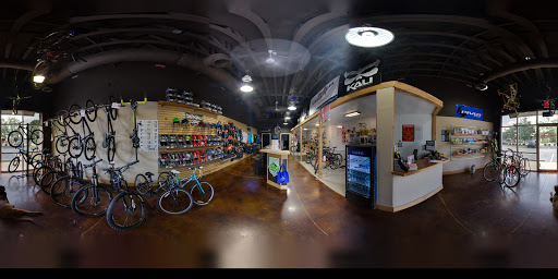 Bicycle Store «Twisted Spokes Bicycles», reviews and photos, 11730 Jones Bridge Rd f, Johns Creek, GA 30005, USA