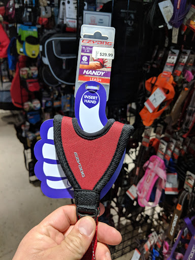 Pet Store «The Upper Paw», reviews and photos, 2809 Commerce St, Dallas, TX 75226, USA