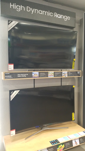 Electronics Store «Best Buy», reviews and photos, 1 Worcester Rd, Framingham, MA 01701, USA