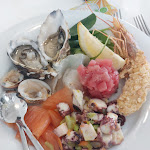 Photo n°3 de l'avis de Antonio.c fait le 09/04/2023 à 09:41 sur le  L'Incanto à Bari