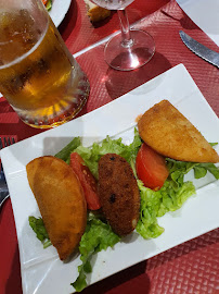 Plats et boissons du Galo,s restaurant portugais à Aubergenville - n°4