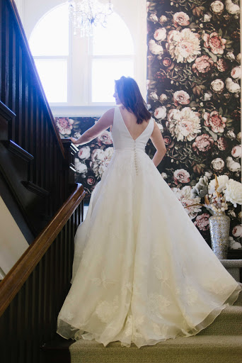 Bridal Shop «Little White Dress Bridal Shop», reviews and photos, 1130 31st St, Denver, CO 80205, USA