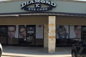 Diamond K Eye Care, Inc. image