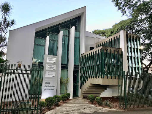 Logo da empresa - Dr Sérgio Utida