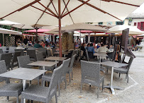 Atmosphère du Restaurant français Le Flagrant des Lices à Carcassonne - n°6