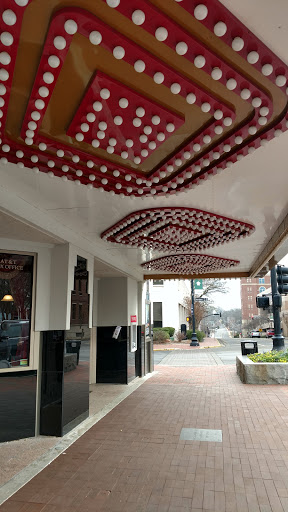 Non-Profit Organization «Earl Smith Strand Theatre», reviews and photos, 117 N Park Square, Marietta, GA 30060, USA