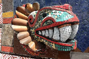 Los Murales de Zacatlán image