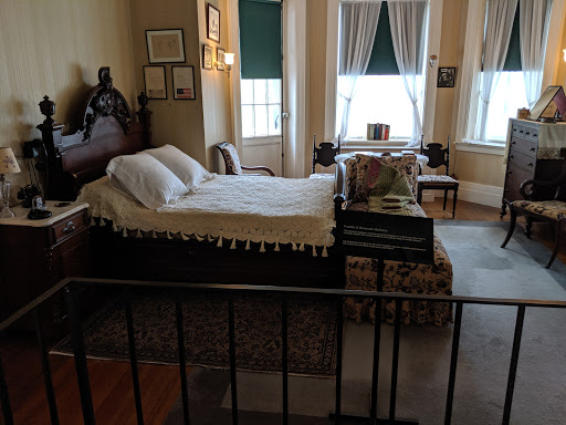 Museum «Franklin D. Roosevelt Presidential Library and Museum», reviews and photos