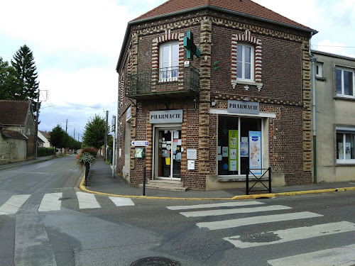 Pharmacie Lefebvre à Remy