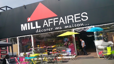 Mill Affaires Villemomble à Villemomble