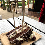 Photo n°1 de l'avis de plumeria./ fait le 01/06/2020 à 07:31 sur le  Cuckoo's Nest Gutach à Gutach