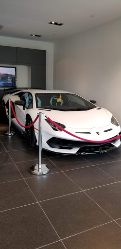 Car Dealer «Lamborghini Boston», reviews and photos, 531 Boston Post Rd, Wayland, MA 01778, USA