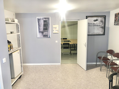 RECU[P]OINT - Stage Récupération Point Permis à Mitry-Mory