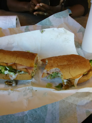 Sandwich Shop «Subway», reviews and photos, 2700 Bridgeport Way W b, University Place, WA 98466, USA