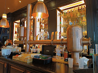 Atmosphère du Restaurant Au Bureau Chambéry Les Landiers à Chambéry - n°5